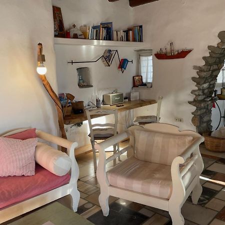 Villa Zeus - Parikia - Paros - Grece Krotiri Extérieur photo